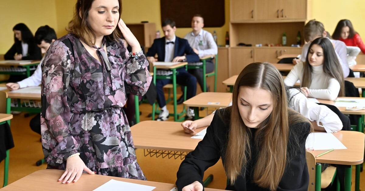 KVÍZ: Uspěl*a bys u přijímaček na střední školu? Vyzkoušej si test z češtiny