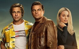 Vtedy v Hollywoode je štýlovou jazdou, ktorú si užijú najmä fanúšikovia Quentina Tarantina (Recenzia)