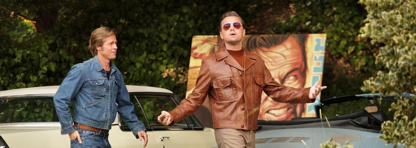 Vtedy v Hollywoode ukazuje svoje najväčšie herecké hviezdy na lákavých obrázkoch