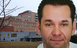 Vteřiny při střelbě v Ostravě: Muž chránil vlastním tělem svou dceru, zemřel na operačním sále