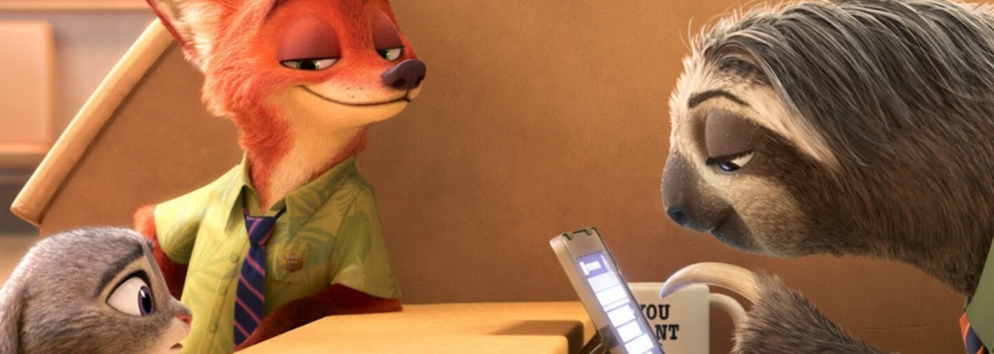 Vtipná Zootopia je vizuálne najkrajším a najoriginálnejším animákom od Lego príbehu (Recenzia)