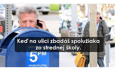 Vtipné životní těžkosti, se kterými bojuje asi každý dvacátník. Peněz je málo a čas plyne podezřele rychle Vtipné životní těžkosti, se kterými bojuje asi každý dvacátník. Peněz je málo a čas plyne podezřele rychle