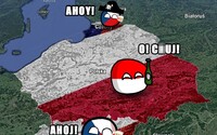 Vtipy o českej anexii Kaliningradu sú hitom internetu. Bojte sa nášho námorníctva, zničí vás, reaguje na recesiu ruská propaganda