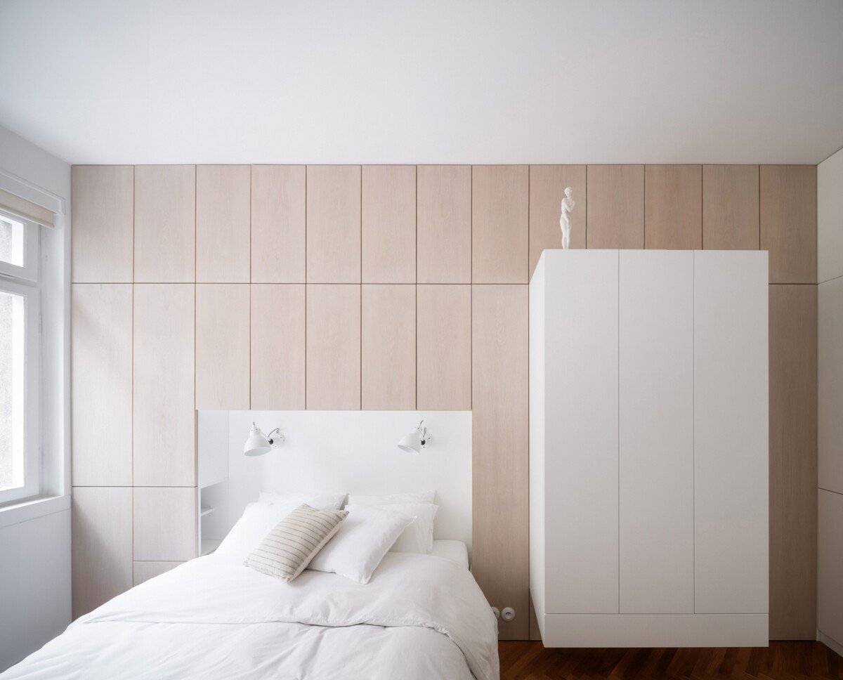 Praha, Martin Čeněk Architecture