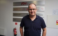 Vulgárna nahrávka Marcela Merčiaka: zamestnanec, ktorý ju zverejnil, v RTVS skončil
