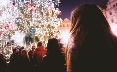 Vůně svařáku, skořice a cukroví: pražské vánoční trhy patří k evropské špičce. Kam dál se vydat za nejkrásnější sváteční atmosférou? Vůně svařáku, skořice a cukroví: pražské vánoční trhy patří k evropské špičce. Kam dál se vydat za nejkrásnější sváteční atmosférou?