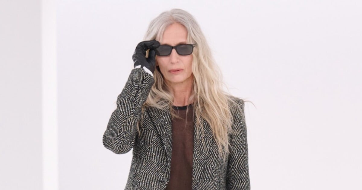 Česká stylistka vystoupila na prestižní přehlídce Tom Ford v Paříži