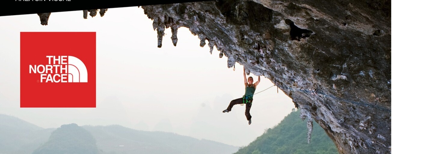 Vybav sa na jarnú sezónu v základných farbách s The North Face