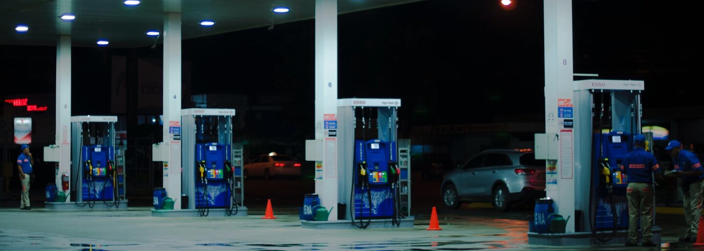 Vyberáš si benzínku podľa kvality alebo ceny paliva? Odpovedz a máš šancu získať 100 € na tankovanie po celom Slovensku