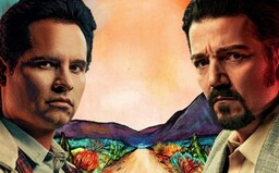 Výborná nová séria Narcos ti ukáže brutálny začiatok drogovej vojny v Mexiku (Recenzia)