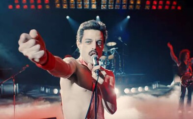 Výborne vyzerajúca dráma Bohemian Rhapsody o živote Freddieho Mercuryho dorazila s lákavými obrázkami Výborne vyzerajúca dráma Bohemian Rhapsody o živote Freddieho Mercuryho dorazila s lákavými obrázkami