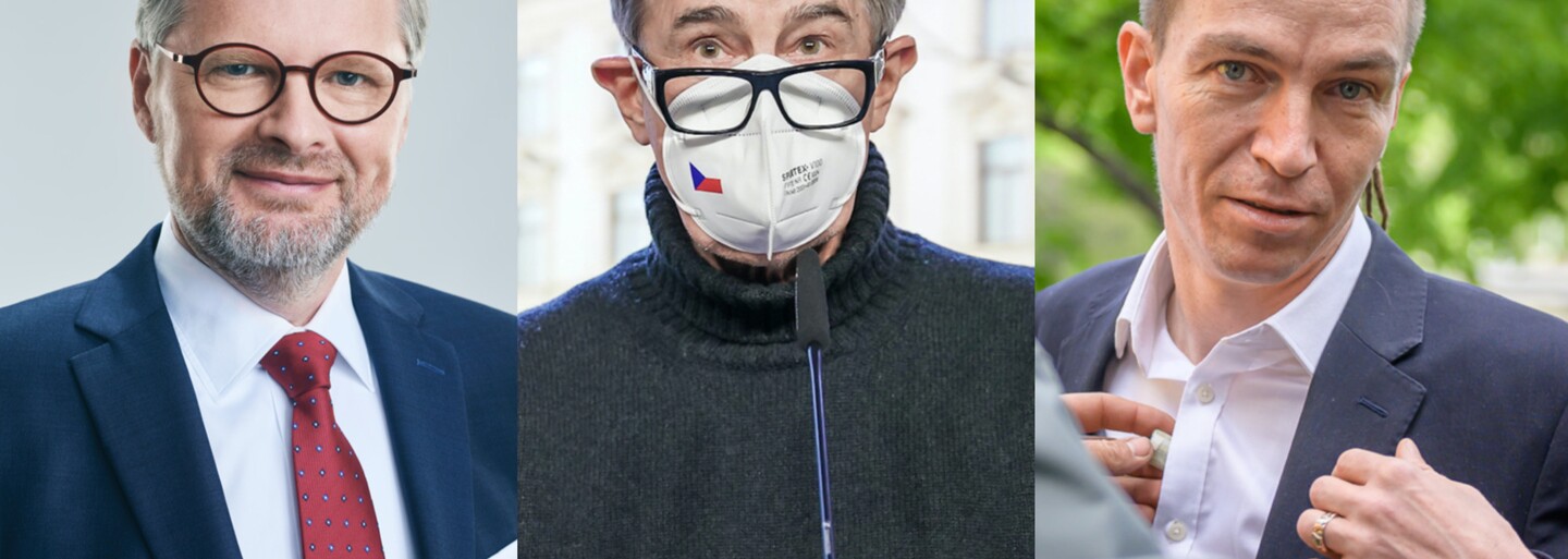 Vybrali jsme nejlepší memes o letošních volbách