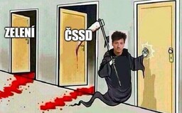 Vybrali jsme nejlepší memes o letošních volbách