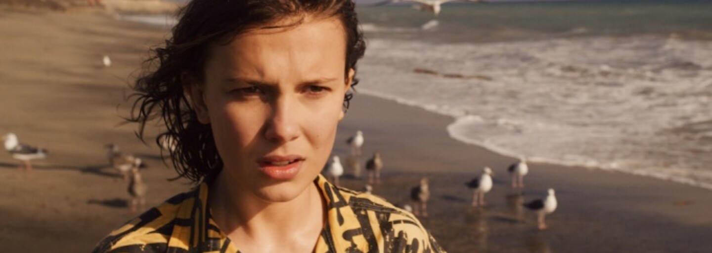 Vybrali jsme nejlepší seriály na Netflixu za rok 2022