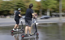 Vybrali sme 6 najlepších elektrických kolobežiek a pridali rady, podľa ktorých zvolíš tú správnu