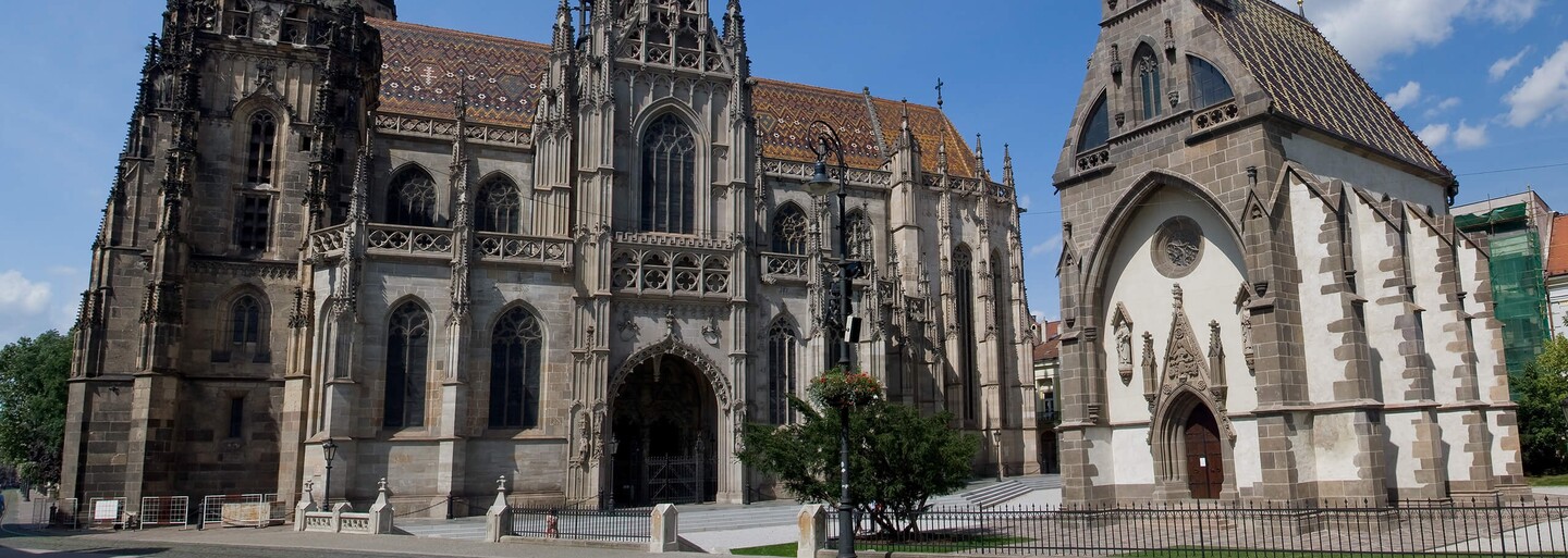 Vybrali sme sa do Košíc zistiť, kde to v hlavnom meste východu naozaj žije