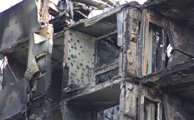 Výbuch plynu v Prešove: Demolácia bytovky sa začína, na ceste je český špeciál, ľudia poslali poškodeným už dva milióny Výbuch plynu v Prešove: Demolácia bytovky sa začína, na ceste je český špeciál, ľudia poslali poškodeným už dva milióny