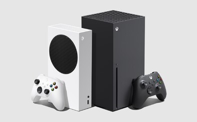 Vychádza Xbox Series X/S. Prečo by si si next-gen konzolu od Microsoftu mal kúpiť aj ty? Vychádza Xbox Series X/S. Prečo by si si next-gen konzolu od Microsoftu mal kúpiť aj ty?