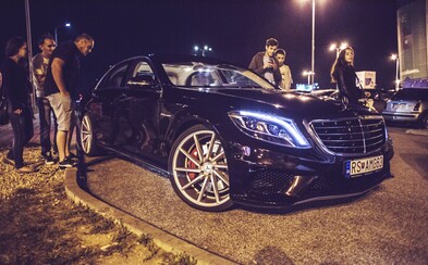 Vychutnaj si atmosféru nočného zrazu Illegal Night #4 prostredníctvom aftermovie a bohatej fotogalérie Vychutnaj si atmosféru nočného zrazu Illegal Night #4 prostredníctvom aftermovie a bohatej fotogalérie
