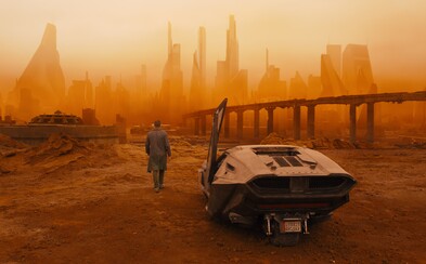 Vychutnajte si viac ako tucet koncept artov k očakávanému sci-fi Blade Runner 2049, ktoré vás pohltia krásnou neo-noirovou atmosférou budúcnosti Vychutnajte si viac ako tucet koncept artov k očakávanému sci-fi Blade Runner 2049, ktoré vás pohltia krásnou neo-noirovou atmosférou budúcnosti