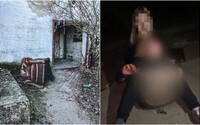 Vydali jsme se po stopách teenagerské bandy z Miloslavova: v areálu družstva útočí pravidelně, bývalý člen nám popsal, jak fungují