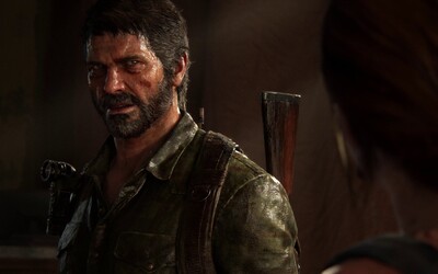 Vydání hry The Last of Us Part 1 pro PC se odkládá. Kdy se dočkáme?