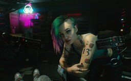 Vydavatelství čelí po katastrofickém startu hry Cyberpunk 2077 ostré kritice vlastních zaměstnanců