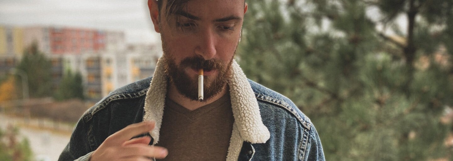 Vydržel jsem týden bez kouření: nesnesitelný „hlad“ v plicích mě sužoval už po pár hodinách od poslední cigarety