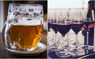 Vydržíš celý únor bez piva či vína? Nová výzva si dává za cíl snížit spotřebu alkoholu, v níž jsou Češi mistry Vydržíš celý únor bez piva či vína? Nová výzva si dává za cíl snížit spotřebu alkoholu, v níž jsou Češi mistry
