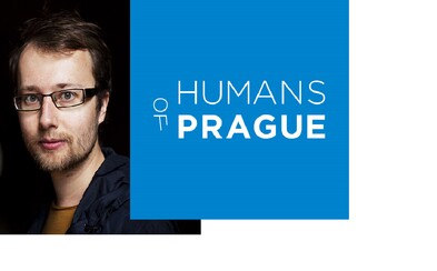 Vyfotil přes 1400 tváří, slyšel i ty nejbolestnější příběhy a získal Magnesii Literu. Jak vypadá práce na blogu Humans of Prague? Vyfotil přes 1400 tváří, slyšel i ty nejbolestnější příběhy a získal Magnesii Literu. Jak vypadá práce na blogu Humans of Prague?