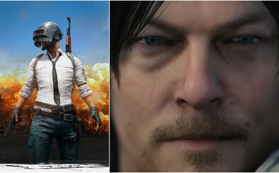 Vyhlášení hry roku, odhalení nových her a spousta vynikajících trailerů. Zde je to nejlepší, co bylo na nabité show The Game Awards k vidění Vyhlášení hry roku, odhalení nových her a spousta vynikajících trailerů. Zde je to nejlepší, co bylo na nabité show The Game Awards k vidění
