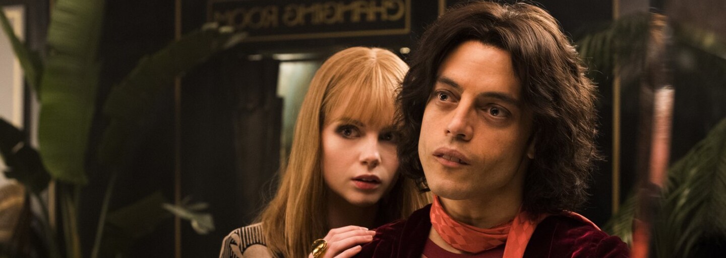 Vyhodený režisér Bohemian Rhapsody by mal získať až 40 miliónov dolárov, hoci kvôli nemu film nemôže súťažiť o ceny