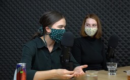 Vyhonit ďábla: Mladé lidi nejvíc trápí, že nemají orgasmus (Rozhovor)