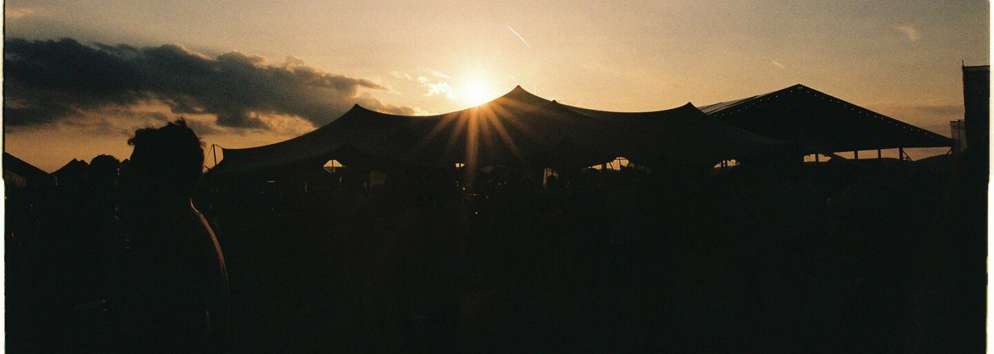 Vyhraj dva lístky na vypredaný Grape Festival 2017. Zapojiť sa je jednoduché