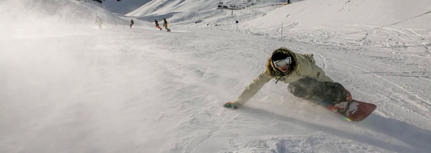 Vyhraj snowboard od slovenskej olympioničky! Doska krásnej Klaudie Medlovej môže byť tvoja