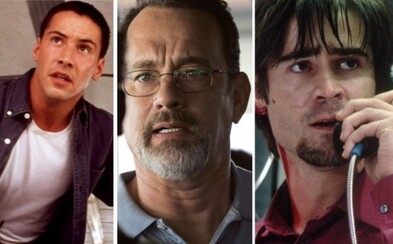 Vyjednávání, šílené plány zločinců a hra o nevinné lidské životy. Přinášíme vám 10 nejlepších thrillerů o rukojmích Vyjednávání, šílené plány zločinců a hra o nevinné lidské životy. Přinášíme vám 10 nejlepších thrillerů o rukojmích