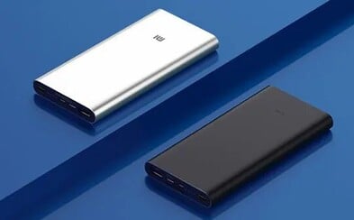 Výkonný powerbank aj vodotesný ruksak. Xiaomi prináša štýlové novinky Výkonný powerbank aj vodotesný ruksak. Xiaomi prináša štýlové novinky