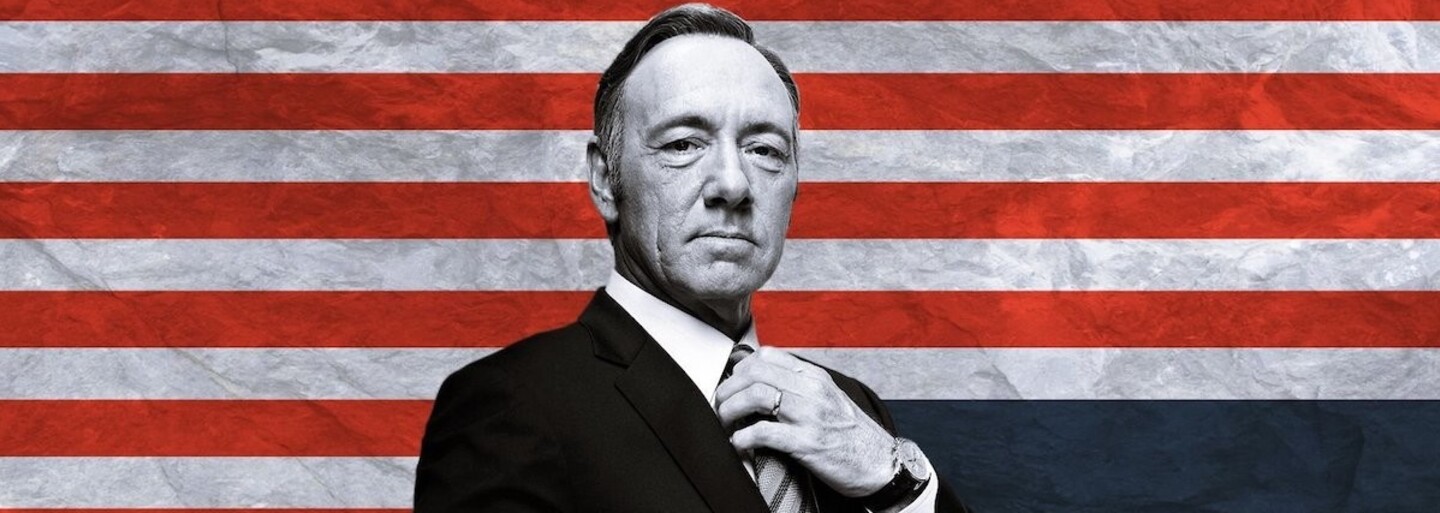 Vyhazov Kevina Spaceyho stál Netflix 39 milionů dolarů