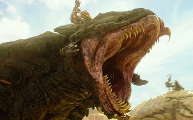 Vymaní sa Gods Of Egypt z priemerných vôd, v ktorých plávajú aj jeho žánroví súputníci? (Recenzia) Vymaní sa Gods Of Egypt z priemerných vôd, v ktorých plávajú aj jeho žánroví súputníci? (Recenzia)