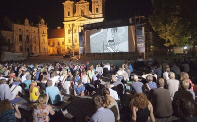 Vynález zkázy na plátně či jedinečný Bílý bůh? Letní filmová škola měla jeden z nejvyváženějších ročníků Vynález zkázy na plátně či jedinečný Bílý bůh? Letní filmová škola měla jeden z nejvyváženějších ročníků