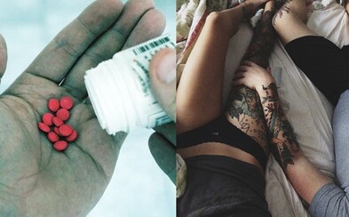 Vynašli konečne vedci funkčnú mužskú antikoncepciu? Špeciálna látka zastavuje pohyb spermií, ale ľudia si na ňu ešte počkajú Vynašli konečne vedci funkčnú mužskú antikoncepciu? Špeciálna látka zastavuje pohyb spermií, ale ľudia si na ňu ešte počkajú