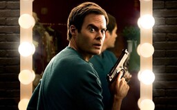 Vynikajúci seriál Barry – keď sa znudený nájomný vrah rozhodne, že sa stane hercom, spustí lavínu čierneho humoru a mŕtvol (Recenzia)