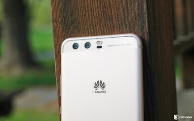 Výnimočný hardvér, tuctový dizajn. Stojí kombinácia Huawei P10 a ikonickej značky Leica naozaj za to? (Recenzia) Výnimočný hardvér, tuctový dizajn. Stojí kombinácia Huawei P10 a ikonickej značky Leica naozaj za to? (Recenzia)