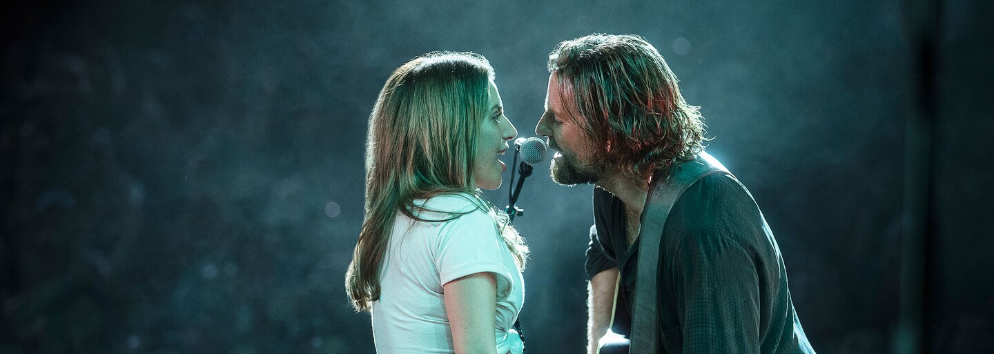 Vypočujte si najlepšie skladby zo soundtracku pre film Zrodila sa hviezda. Spieva ich lepšie Lady Gaga alebo Bradley Cooper?