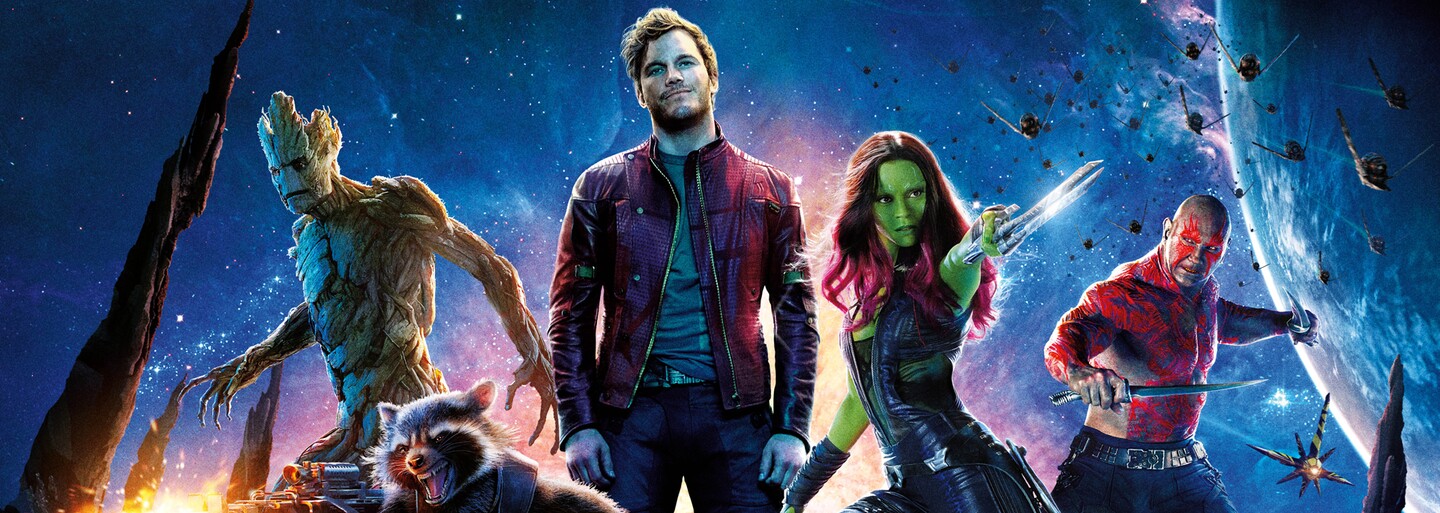 Výroba Guardians of the Galaxy 3 je dočasne pozastavená. Disney a Marvel hľadajú náhradu za Jamesa Gunna
