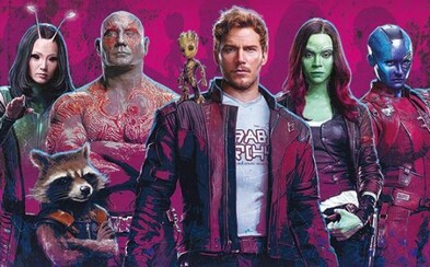 Výroba Guardians of the Galaxy 3 je dočasne pozastavená. Disney a Marvel hľadajú náhradu za Jamesa Gunna Výroba Guardians of the Galaxy 3 je dočasne pozastavená. Disney a Marvel hľadajú náhradu za Jamesa Gunna