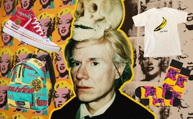 Výročie smrti Andyho Warhola: Ako zarábajú Andyho dedičia na sláve ikony pop-artu? Výročie smrti Andyho Warhola: Ako zarábajú Andyho dedičia na sláve ikony pop-artu?