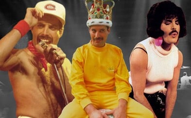 Výročie smrti speváka Queen Freddieho Mercuryho. Bariéry búrajúci štýl jeho obliekania ovplyvnil aj dnešnú rapovú scénu Výročie smrti speváka Queen Freddieho Mercuryho. Bariéry búrajúci štýl jeho obliekania ovplyvnil aj dnešnú rapovú scénu