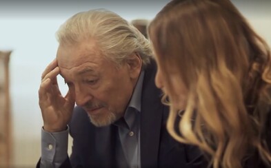 Vyšel první trailer na film o Gottovi Vyšel první trailer na film o Gottovi