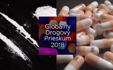 Vyskúšal si už nejaké drogy? Slovenská psychedelická spoločnosť potrebuje tvoje skúsenosti v anonymnom prieskume Vyskúšal si už nejaké drogy? Slovenská psychedelická spoločnosť potrebuje tvoje skúsenosti v anonymnom prieskume